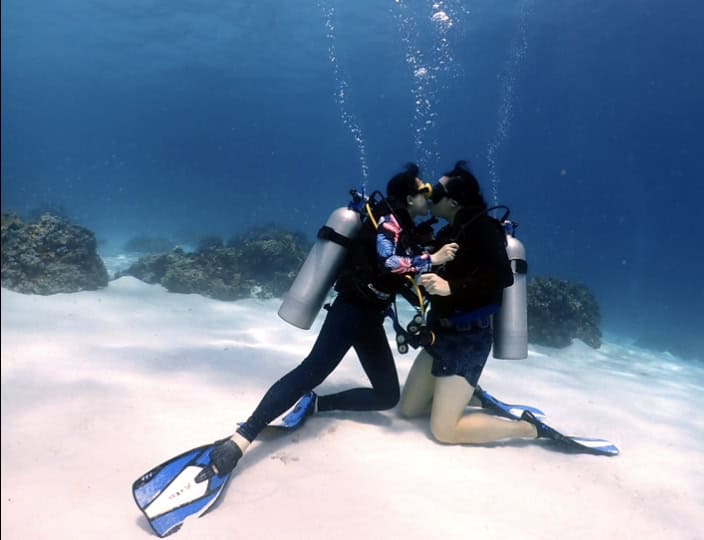 Discover Scuba Diving in Racha Yai: 2 Dives for Non-Certified Divers 3 Img 0005