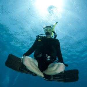 Phuket Dive Provider 13 The Combo PADI Open Water Course + Advanced Open Water Course (4 days/9dives)