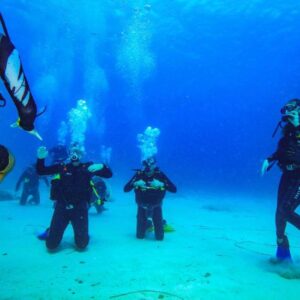 Phuket Dive Provider 14 Premium PADI Advanced Open Water Course