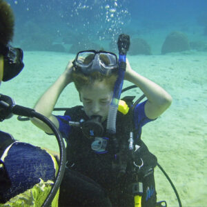 Phuket Dive Provider 15 Premium PADI Open Water Course